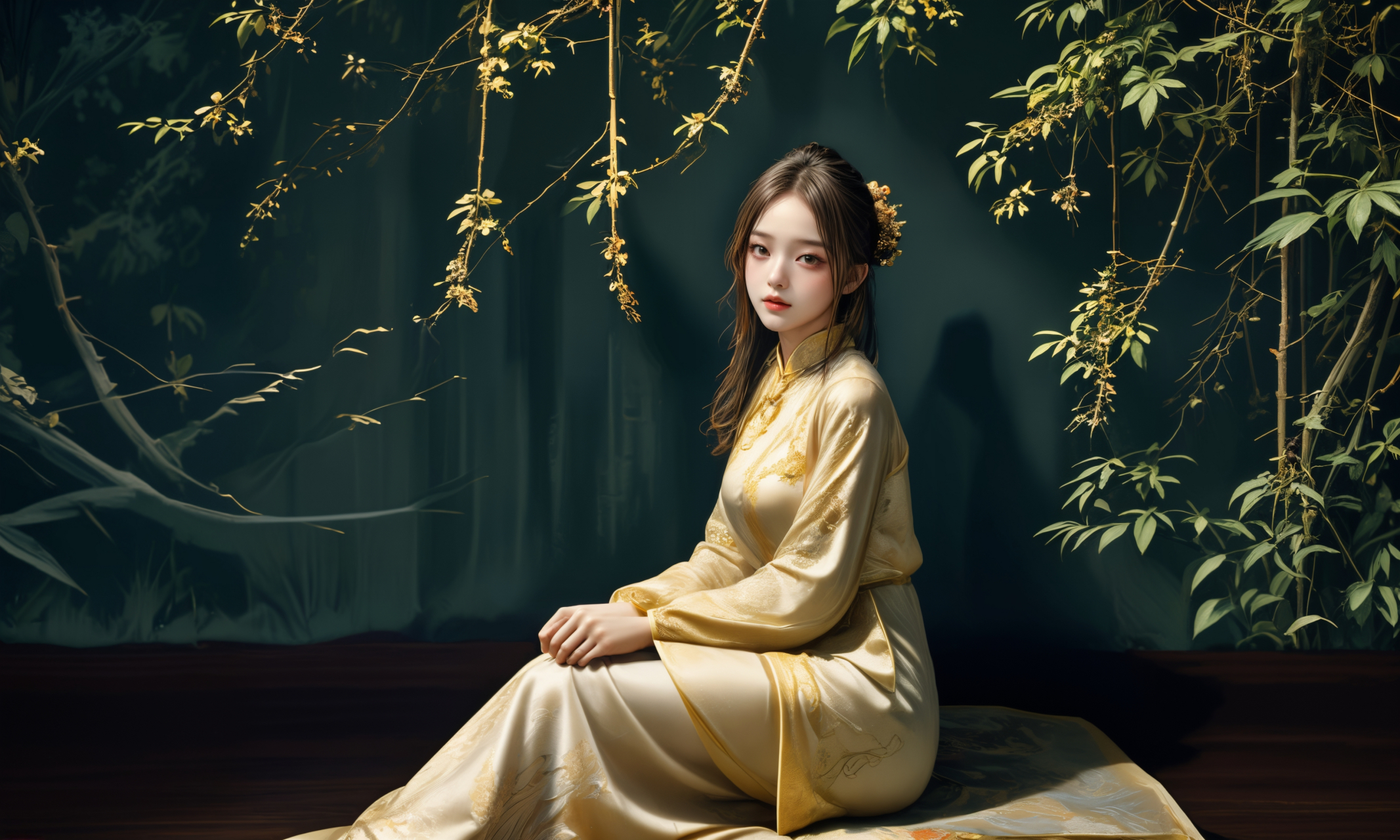 青海气象台发布高温黄色预警